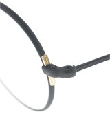 EYEVAN 7285（アイヴァン７２８５）メガネ 黒 サイズ:- メンズ/2200706745030