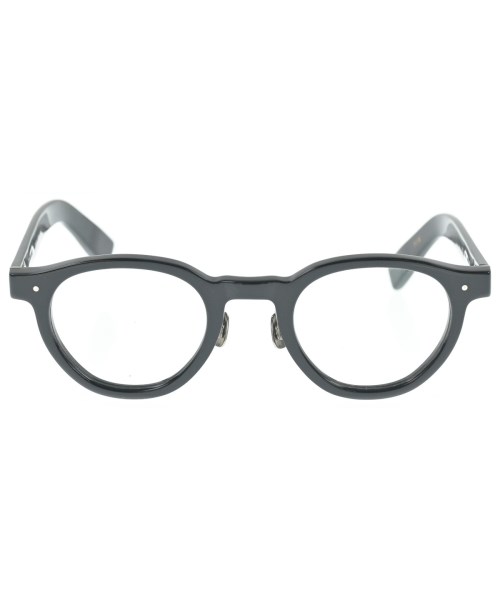 EYEVAN 7285（アイヴァン７２８５）メガネ 黒 サイズ:- メンズ/2200664777012
