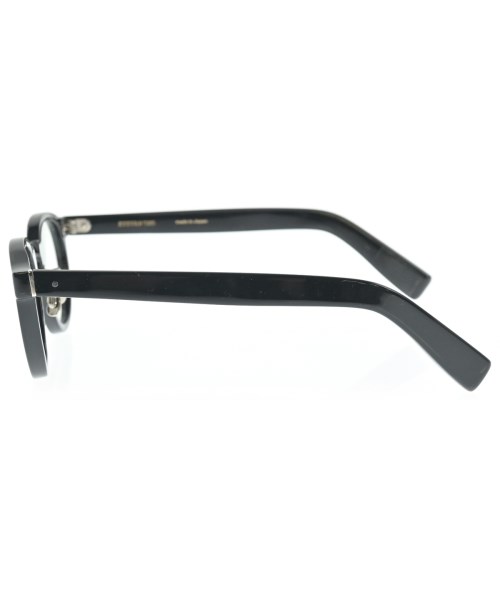 EYEVAN 7285（アイヴァン７２８５）メガネ 黒 サイズ:- メンズ/2200664777012