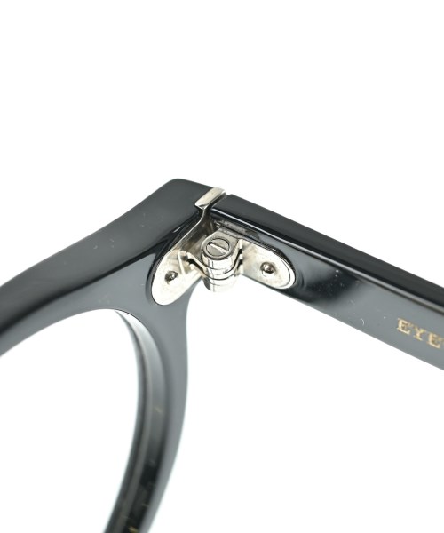 EYEVAN 7285（アイヴァン７２８５）メガネ 黒 サイズ:- メンズ/2200664777012