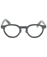 EYEVAN 7285（アイヴァン７２８５）メガネ 黒 サイズ:- メンズ/2200664777012