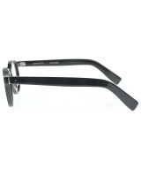 EYEVAN 7285（アイヴァン７２８５）メガネ 黒 サイズ:- メンズ/2200664777012