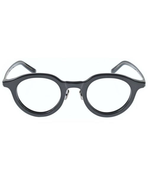 EYEVAN 7285（アイヴァン７２８５）メガネ 黒 サイズ:- メンズ/2200665429064