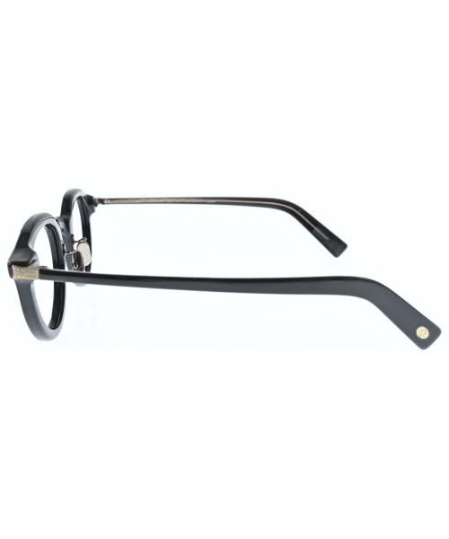 EYEVAN 7285（アイヴァン７２８５）メガネ 黒 サイズ:- メンズ/2200665429064