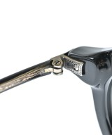 EYEVAN 7285（アイヴァン７２８５）メガネ 黒 サイズ:- メンズ/2200665429064