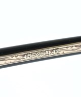 EYEVAN 7285（アイヴァン７２８５）メガネ 黒 サイズ:- メンズ/2200665429064