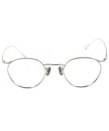 EYEVAN 7285（アイヴァン７２８５）メガネ シルバー サイズ:- メンズ/2200665429071