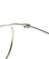 EYEVAN 7285（アイヴァン７２８５）メガネ シルバー サイズ:- メンズ/2200665429071