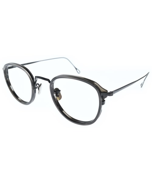 EYEVAN 7285(アイヴァン７２８５)メガネ 黒 サイズ:-/2200666292049