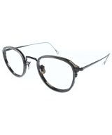 EYEVAN 7285（アイヴァン７２８５）メガネ 黒 サイズ:- メンズ/2200666292049