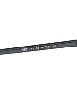 EYEVAN 7285（アイヴァン７２８５）メガネ 黒 サイズ:- メンズ/2200666292049