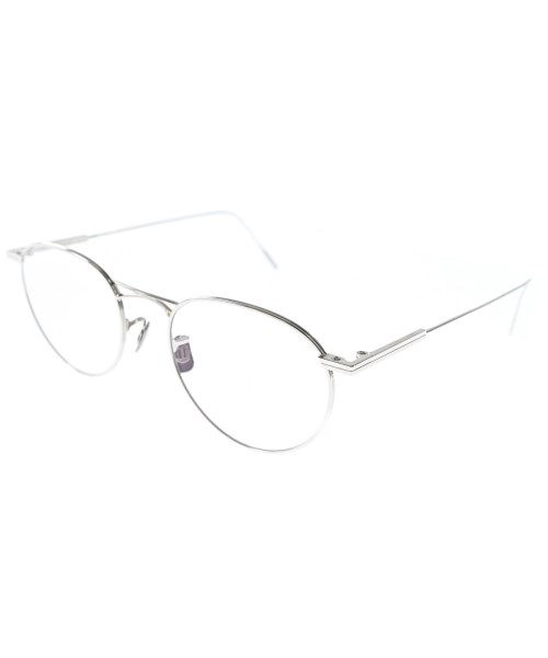 EYEVAN 7285(アイヴァン７２８５)サングラス シルバー サイズ:-/2200672254093