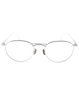 EYEVAN 7285（アイヴァン７２８５）サングラス シルバー サイズ:- メンズ/2200672254093