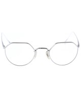EYEVAN 7285（アイヴァン７２８５）メガネ シルバー サイズ:- メンズ/2200683588316