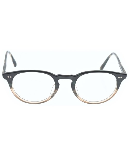EYEVAN 7285（アイヴァン７２８５）メガネ 茶 サイズ:- メンズ/2200689090011