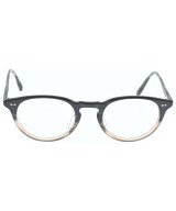 EYEVAN 7285（アイヴァン７２８５）メガネ 茶 サイズ:- メンズ/2200689090011