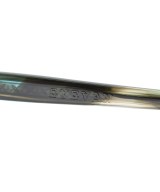 EYEVAN 7285（アイヴァン７２８５）メガネ 茶 サイズ:- メンズ/2200689090011