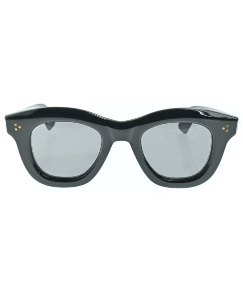 MAX PITTION（マックス　ピティオン）サングラス 黒 サイズ:- メンズ/2200622330037