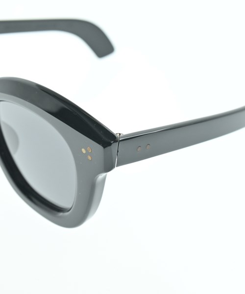 MAX PITTION（マックス　ピティオン）サングラス 黒 サイズ:- メンズ/2200622330037