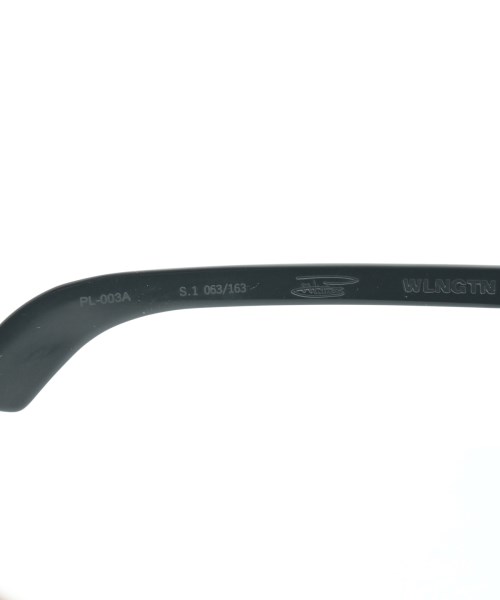 MAX PITTION（マックス　ピティオン）サングラス 黒 サイズ:- メンズ/2200622330037