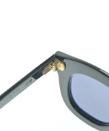 MAX PITTION（マックス　ピティオン）サングラス 黒 サイズ:- メンズ/2200622330037