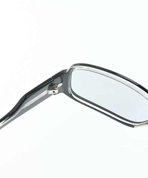 WOLFGANG PROKSH（ウォルフガング　プロクシュ）サングラス 黒 サイズ:- メンズ/2200627117206