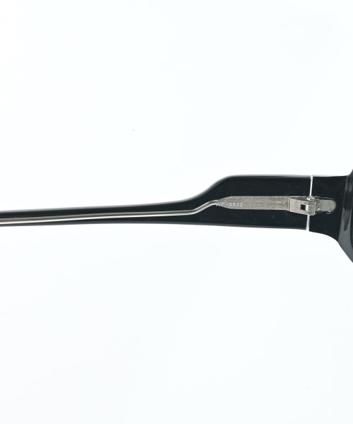 WOLFGANG PROKSH（ウォルフガング　プロクシュ）サングラス 黒 サイズ:- メンズ/2200627117206