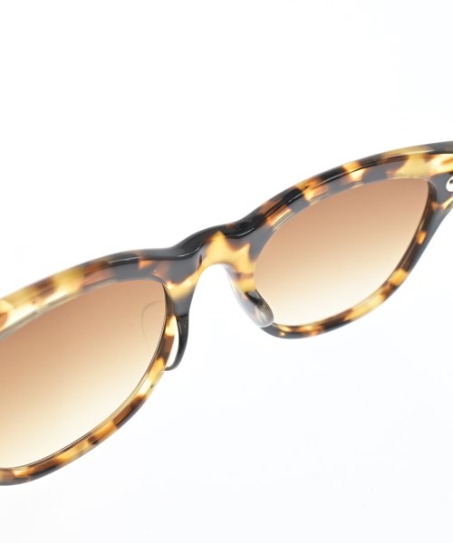 GLCO（ジーエルシーオー）サングラス 茶 サイズ:- メンズ/2200617380047