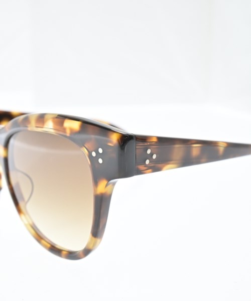 GLCO（ジーエルシーオー）サングラス 茶 サイズ:- メンズ/2200617380047