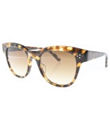 GLCO（ジーエルシーオー）サングラス 茶 サイズ:- メンズ/2200617380047