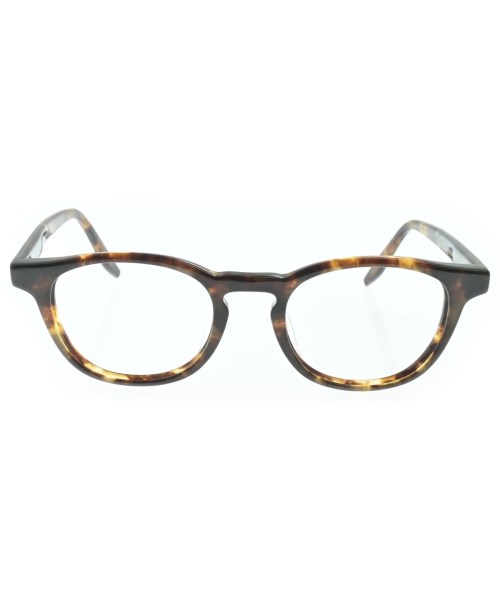 BARTON PERREIRA（バートンペレイラ）メガネ 茶 サイズ:- メンズ/2200638120011