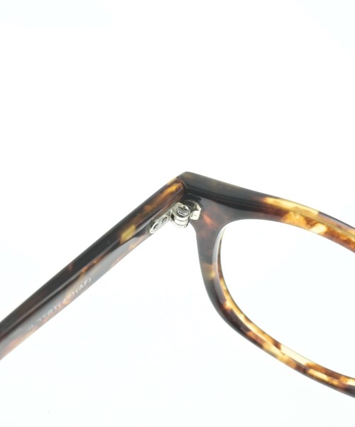 BARTON PERREIRA（バートンペレイラ）メガネ 茶 サイズ:- メンズ/2200638120011