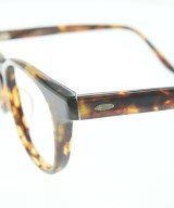 BARTON PERREIRA（バートンペレイラ）メガネ 茶 サイズ:- メンズ/2200638120011