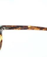 BARTON PERREIRA（バートンペレイラ）メガネ 茶 サイズ:- メンズ/2200638120011