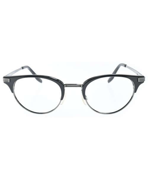 BARTON PERREIRA（バートンペレイラ）メガネ 黒 サイズ:- メンズ/2200611731128