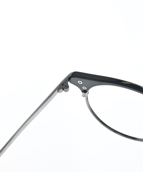 BARTON PERREIRA（バートンペレイラ）メガネ 黒 サイズ:- メンズ/2200611731128