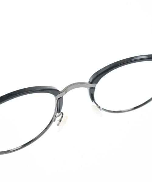 BARTON PERREIRA（バートンペレイラ）メガネ 黒 サイズ:- メンズ/2200611731128