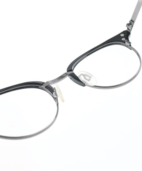 BARTON PERREIRA（バートンペレイラ）メガネ 黒 サイズ:- メンズ/2200611731128