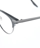 BARTON PERREIRA（バートンペレイラ）メガネ 黒 サイズ:- メンズ/2200611731128