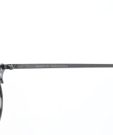 BARTON PERREIRA（バートンペレイラ）メガネ 黒 サイズ:- メンズ/2200611731128