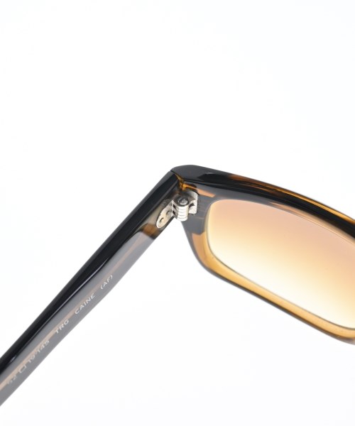 BARTON PERREIRA（バートンペレイラ）サングラス 茶 サイズ:- メンズ/2200656232048