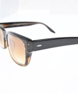 BARTON PERREIRA（バートンペレイラ）サングラス 茶 サイズ:- メンズ/2200656232048