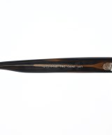 BARTON PERREIRA（バートンペレイラ）サングラス 茶 サイズ:- メンズ/2200656232048