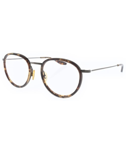 BARTON PERREIRA(バートンペレイラ)メガネ 茶 サイズ:-/2200637368100