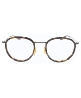BARTON PERREIRA（バートンペレイラ）メガネ 茶 サイズ:- メンズ/2200637368100