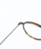 BARTON PERREIRA（バートンペレイラ）メガネ 茶 サイズ:- メンズ/2200637368100