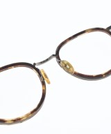 BARTON PERREIRA（バートンペレイラ）メガネ 茶 サイズ:- メンズ/2200637368100