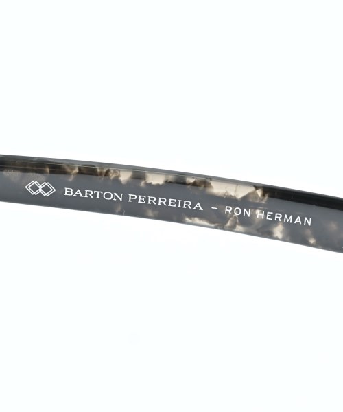 BARTON PERREIRA（バートンペレイラ）サングラス 黒 サイズ:- メンズ/2200706472011