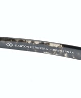 BARTON PERREIRA（バートンペレイラ）サングラス 黒 サイズ:- メンズ/2200706472011