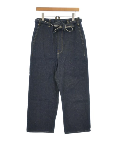 トゥーグッド(TOOGOOD)のTOOGOOD デニムパンツ